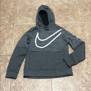 Kids Nike Hoodie